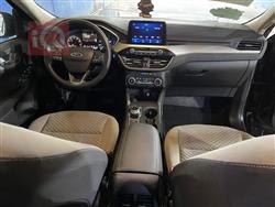 فۆرد ئێسکەیپ